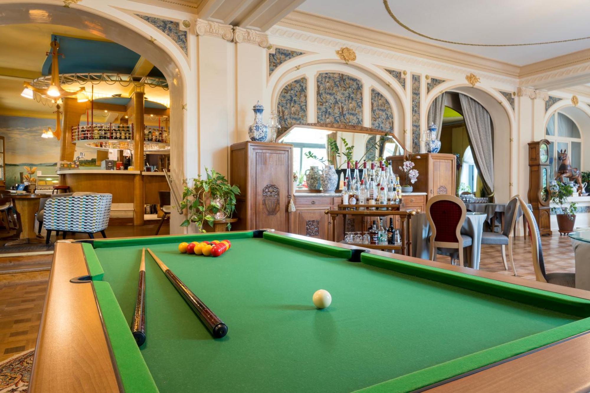Hotel-Restaurant Le Lac Мальбюїссон Екстер'єр фото