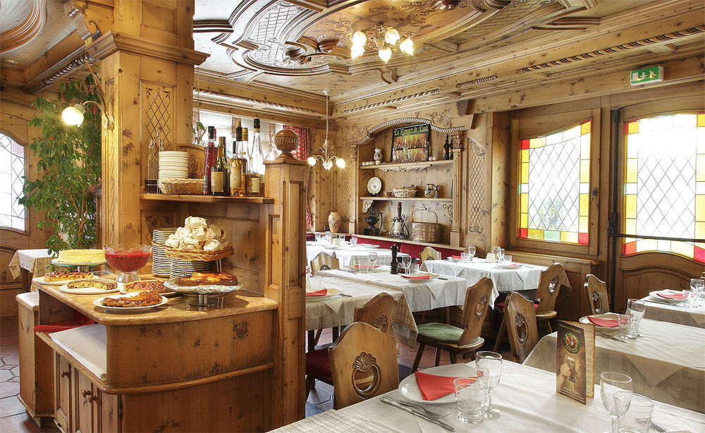 Hotel-Restaurant Le Lac Мальбюїссон Екстер'єр фото